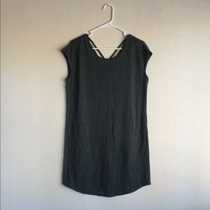 Never worn ath-leisure dress from kohl’s